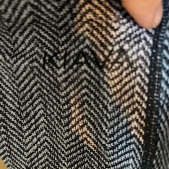 KIAVA capri leggings with pockets xl - Picture 6 of 6